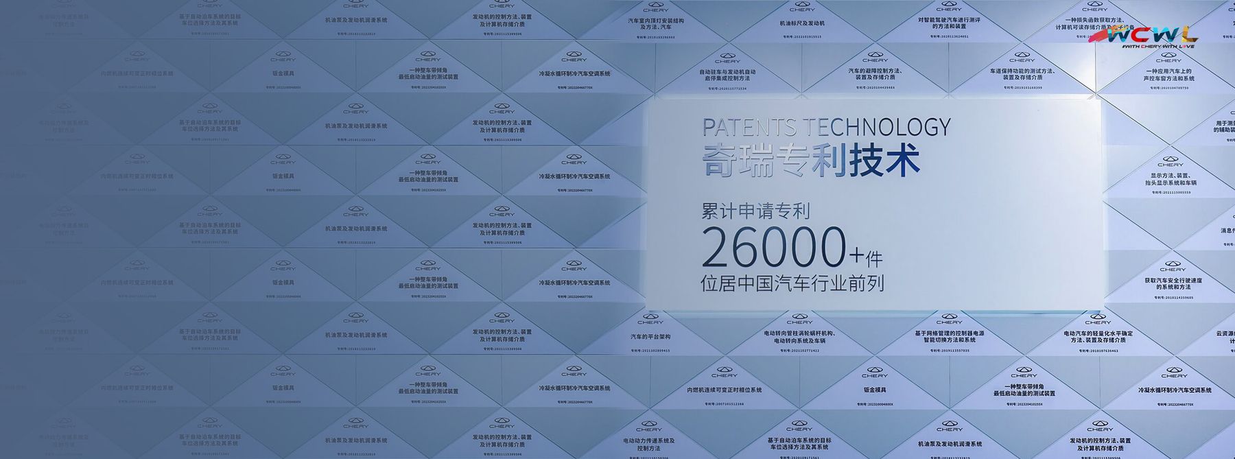 Journée technologique Chery 2023 : un succès