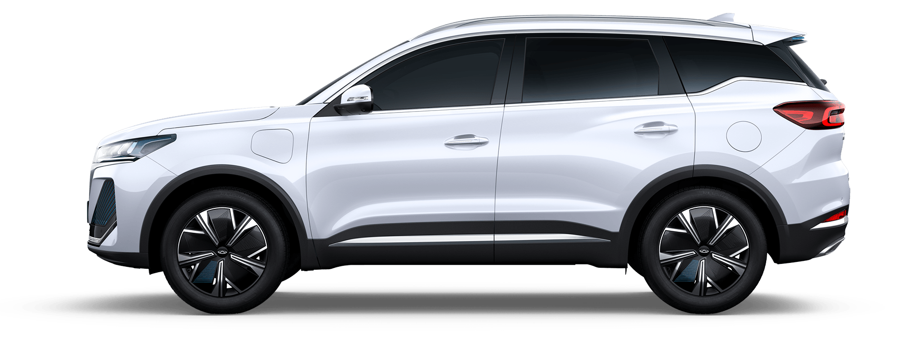 Chery Tiggo 7 Luxury Chery Tiggo 7 Luxury