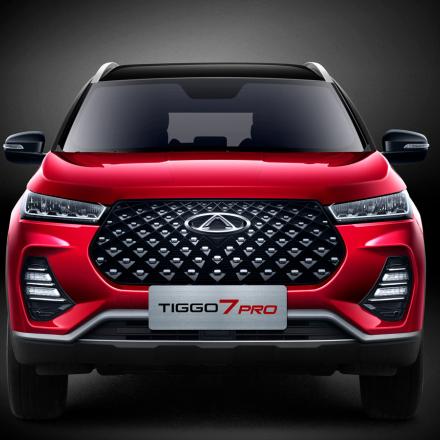 Tiggo 7